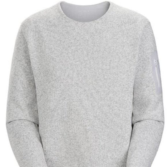 Covert Crew Neck Pullover Women's XXS - Picture 1 of 4